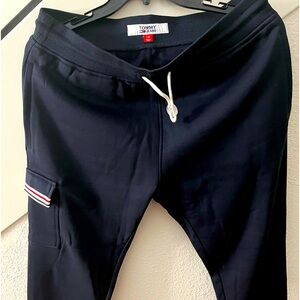 Tommy Hilfiger Mens Sweat Jogging Pants